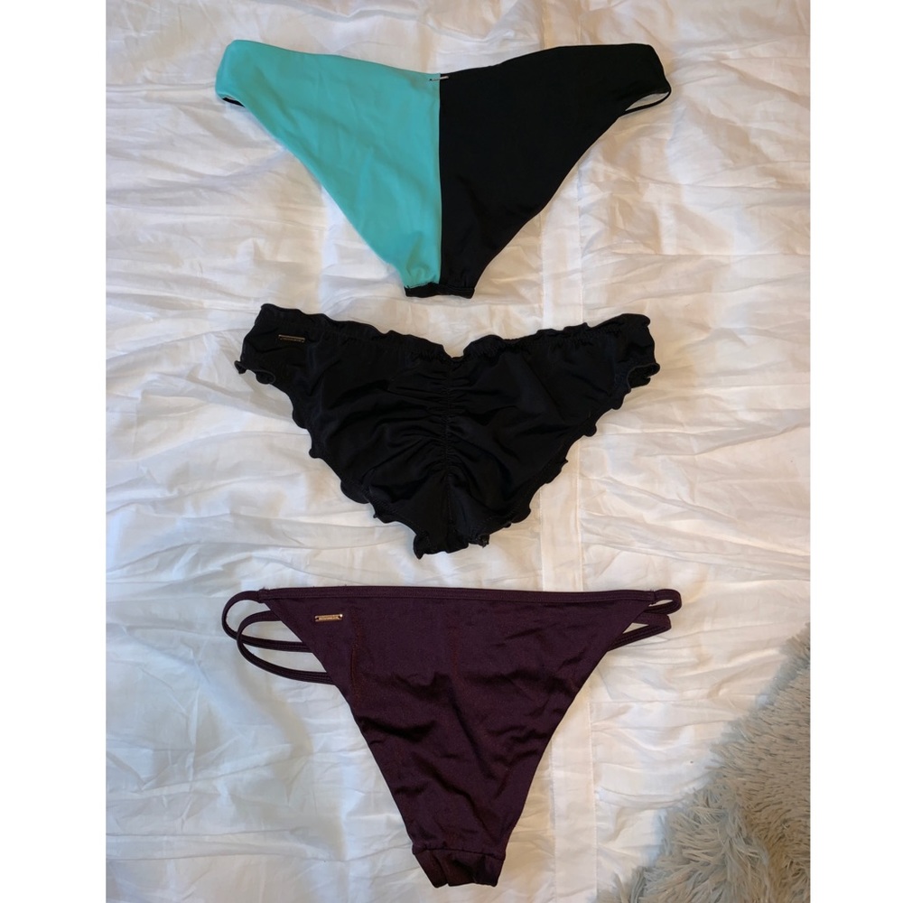 Victoria's Secret Swim bottoms